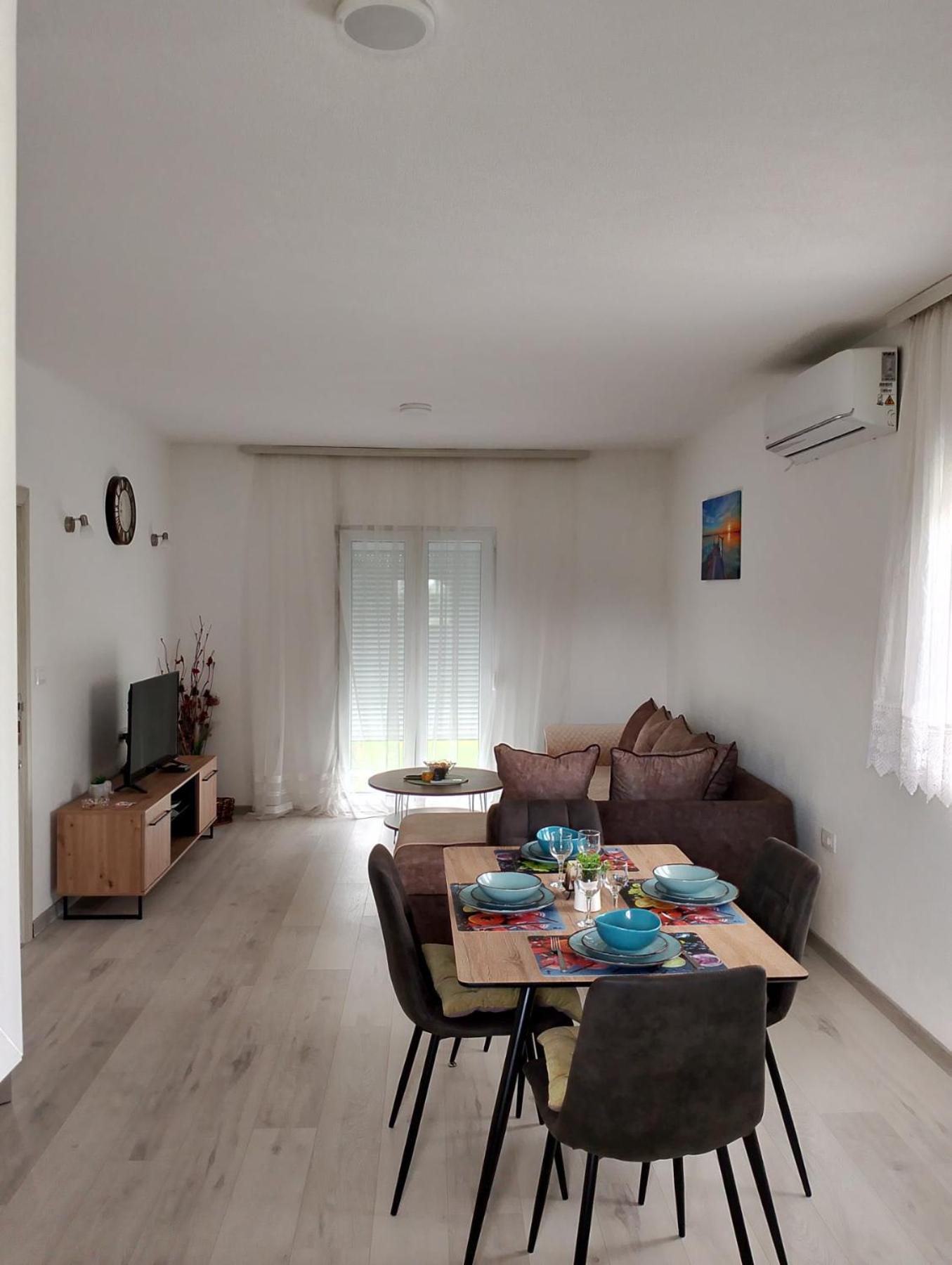 Knezevic Apartment