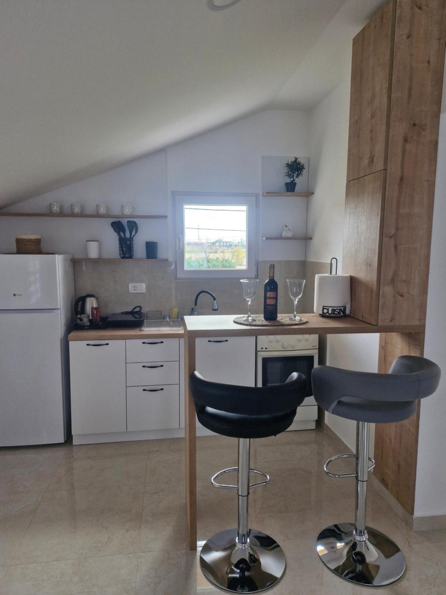 Knezevic Apartment