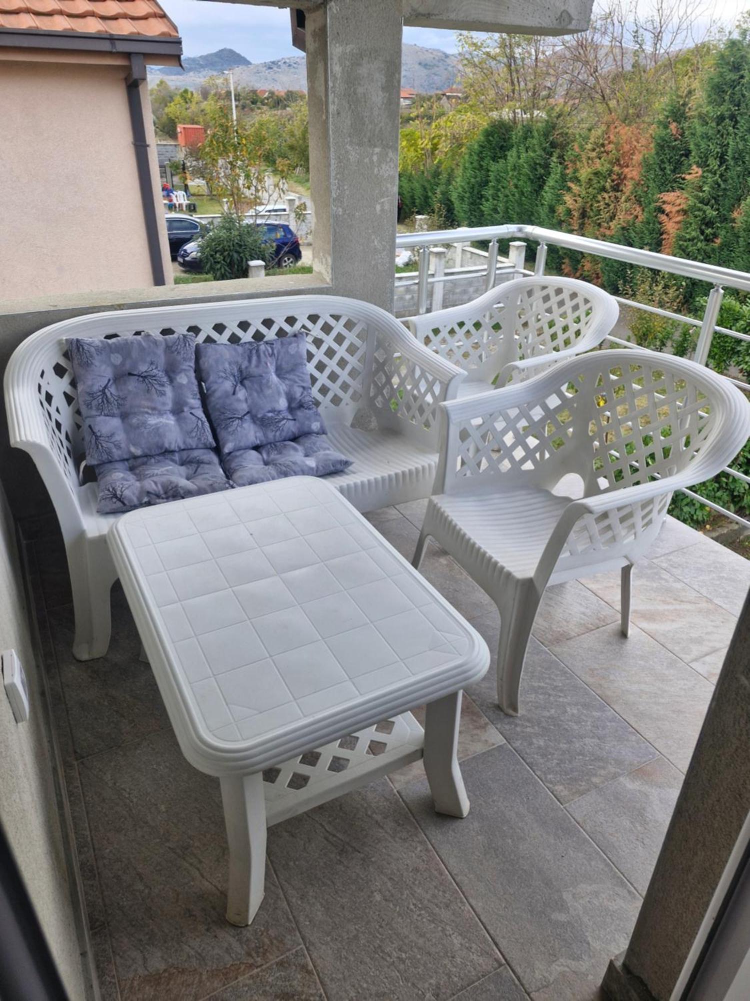 Apartment Knezevic Podgorica